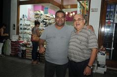 Foto de la galería: Nuestros amigos de siempre, en una galería imperdible