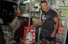 Foto de la galería: Nuestros amigos de siempre, en una galería imperdible