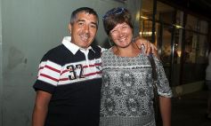 Foto de la galería: Nuestros amigos de siempre, en una galería imperdible