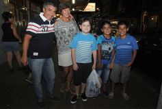 Foto de la galería: Nuestros amigos de siempre, en una galería imperdible