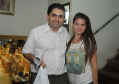 Foto de la galería: Nuestros amigos de siempre, en una galería imperdible