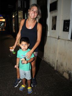 Foto de la galería: Nuestros amigos de siempre, en una galería imperdible