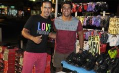 Foto de la galería: Nuestros amigos de siempre, en una galería imperdible