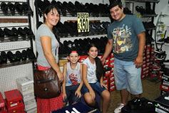 Foto de la galería: Nuestros amigos de siempre, en una galería imperdible