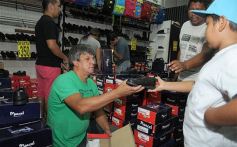 Foto de la galería: Nuestros amigos de siempre, en una galería imperdible