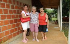 Foto de la galería: Nuestros amigos de siempre, en una galería imperdible