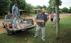 Foto de la galería: Nuestros amigos de siempre, en una galería imperdible