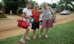 Foto de la galería: Nuestros amigos de siempre, en una galería imperdible