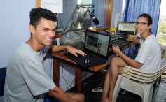 Foto de la galería: Nuestros amigos de siempre, en una galería imperdible