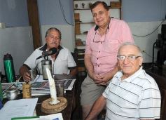 Foto de la galería: Nuestros amigos de siempre, en una galería imperdible