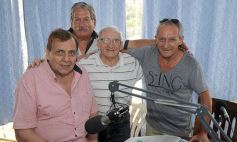 Foto de la galería: Nuestros amigos de siempre, en una galería imperdible