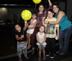 Foto de la galería: Festejo de Alexandra en Itaembé Guazú