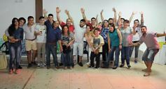 Foto de la galería: Festejo de Alexandra en Itaembé Guazú