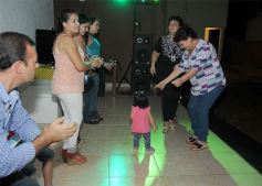 Foto de la galería: Festejo de Alexandra en Itaembé Guazú