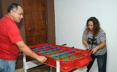 Foto de la galería: Festejo de Alexandra en Itaembé Guazú