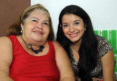 Foto de la galería: Festejo de Alexandra en Itaembé Guazú