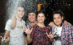 Foto de la galería: Festejo de Alexandra en Itaembé Guazú