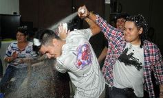 Foto de la galería: Festejo de Alexandra en Itaembé Guazú