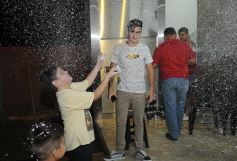 Foto de la galería: Festejo de Alexandra en Itaembé Guazú