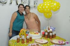 Foto de la galería: Festejo de Alexandra en Itaembé Guazú