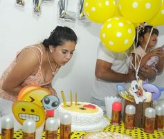 Foto de la galería: Festejo de Alexandra en Itaembé Guazú