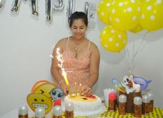 Foto de la galería: Festejo de Alexandra en Itaembé Guazú