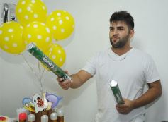 Foto de la galería: Festejo de Alexandra en Itaembé Guazú