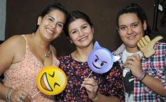 Foto de la galería: Festejo de Alexandra en Itaembé Guazú