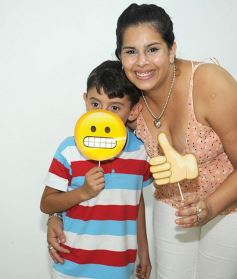 Foto de la galería: Festejo de Alexandra en Itaembé Guazú