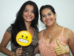 Foto de la galería: Festejo de Alexandra en Itaembé Guazú