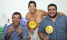 Foto de la galería: Festejo de Alexandra en Itaembé Guazú