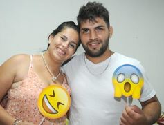 Foto de la galería: Festejo de Alexandra en Itaembé Guazú