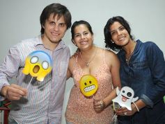 Foto de la galería: Festejo de Alexandra en Itaembé Guazú