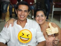 Foto de la galería: Festejo de Alexandra en Itaembé Guazú