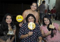 Foto de la galería: Festejo de Alexandra en Itaembé Guazú