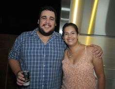 Foto de la galería: Festejo de Alexandra en Itaembé Guazú