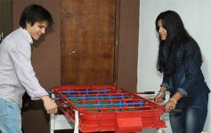 Foto de la galería: Festejo de Alexandra en Itaembé Guazú