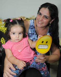 Foto de la galería: Festejo de Alexandra en Itaembé Guazú