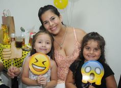 Foto de la galería: Festejo de Alexandra en Itaembé Guazú