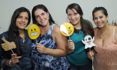 Foto de la galería: Festejo de Alexandra en Itaembé Guazú