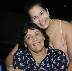 Foto de la galería: Festejo de Alexandra en Itaembé Guazú