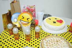 Foto de la galería: Festejo de Alexandra en Itaembé Guazú