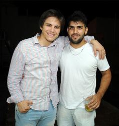 Foto de la galería: Festejo de Alexandra en Itaembé Guazú