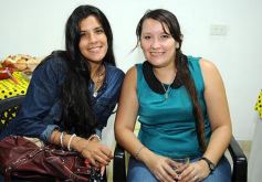 Foto de la galería: Festejo de Alexandra en Itaembé Guazú