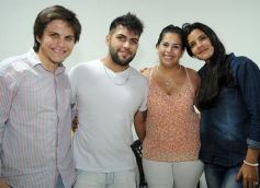 Foto de la galería: Festejo de Alexandra en Itaembé Guazú