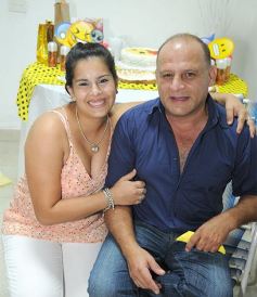 Foto de la galería: Festejo de Alexandra en Itaembé Guazú