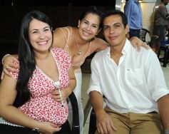 Foto de la galería: Festejo de Alexandra en Itaembé Guazú