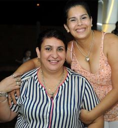 Foto de la galería: Festejo de Alexandra en Itaembé Guazú