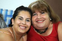 Foto de la galería: Festejo de Alexandra en Itaembé Guazú