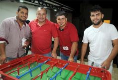 Foto de la galería: Festejo de Alexandra en Itaembé Guazú